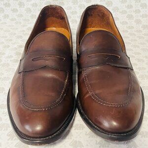 Thursday Boot Company Lincoln Penny Loafers